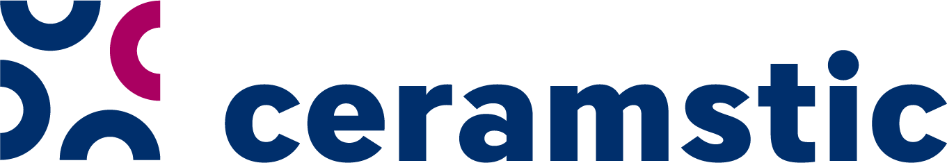 Ceramstic logo