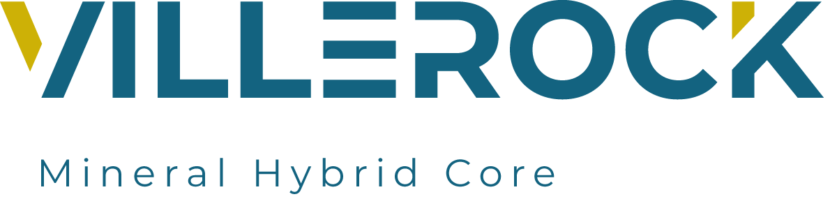 Villerock logo
